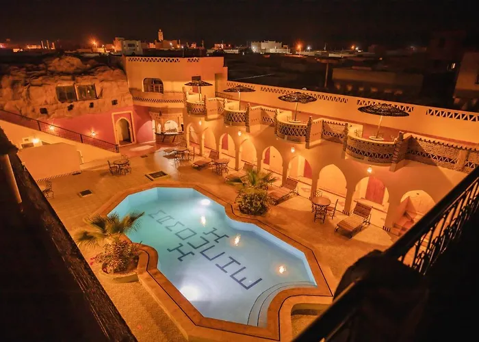 Riad Mamouche