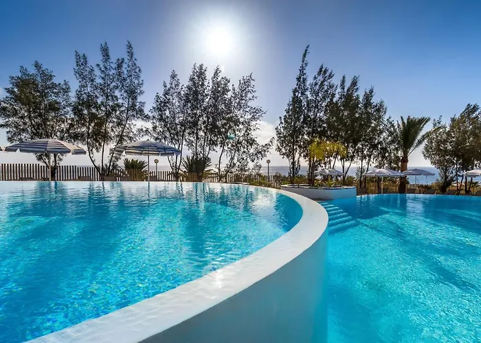 Hotel Barceló Lanzarote Royal Level Costa Teguise