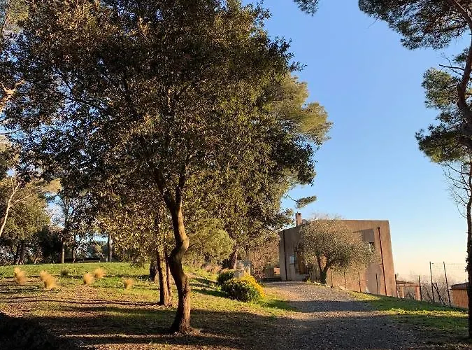 Hotel Torre Mendari Varigotti