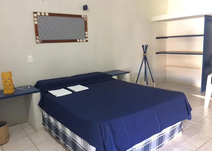 Pousada Vila Mar Beberibe