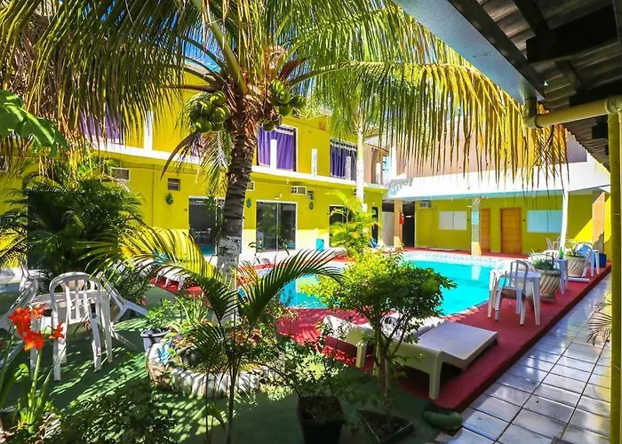 Hotel Pousada Aquarius SOB NOVA DIREÇÃO