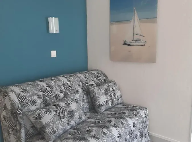 Hôtel Aunis-Saintonge Royan