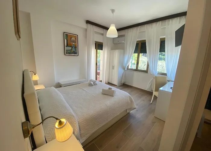 Bed and Breakfast Casa Al Vicolo Taormina
