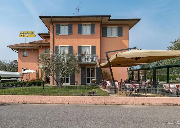 Albergo Bagner Sirmione