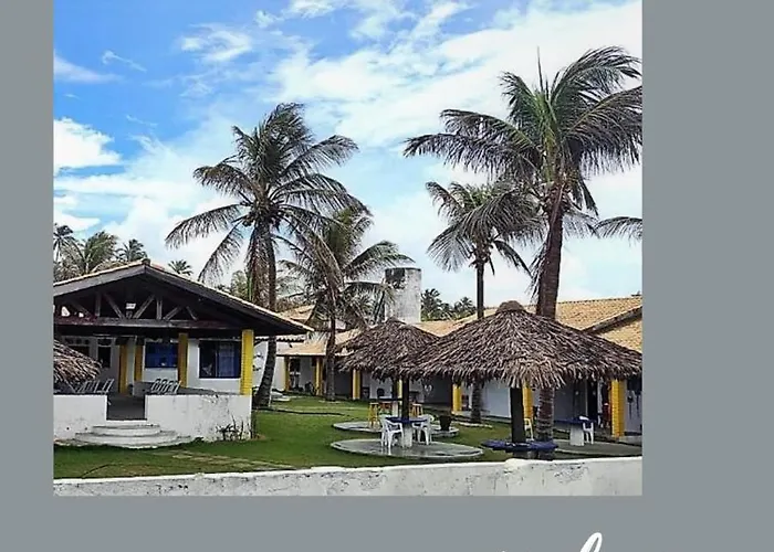 Pousada Vila Mar Beberibe