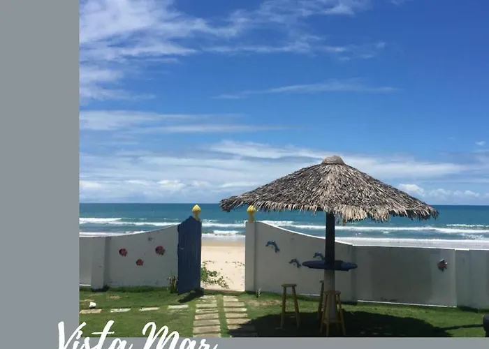 Pousada Vila Mar Beberibe