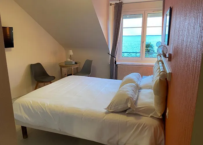 Le Cancalais Cancale