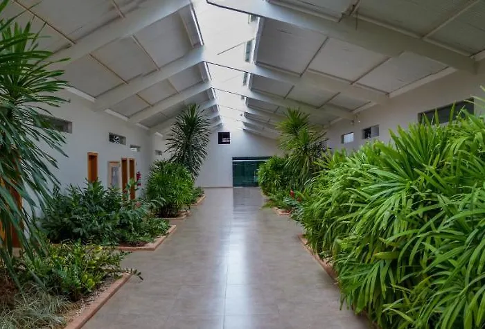 Hotel Vila Verde Penápolis