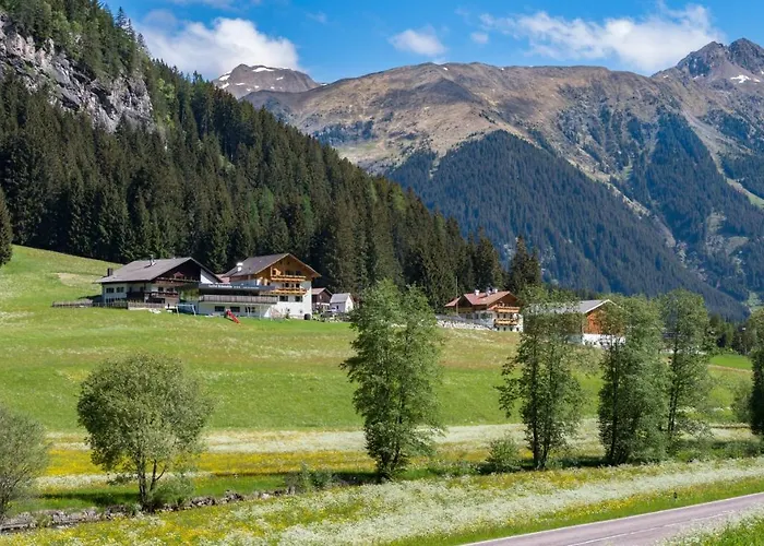 Gasthof Rabenstein Sarentino