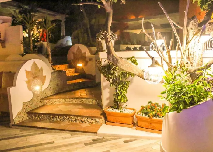 B&B Da Laura Ponza
