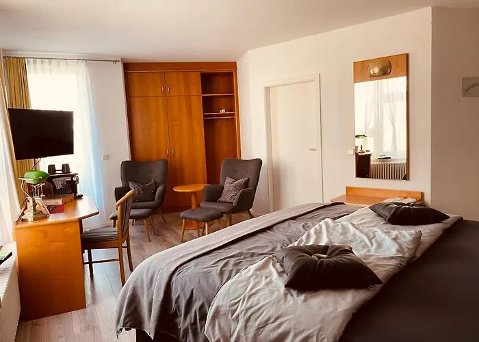Schlosshotel Eyba Bad Blankenburg