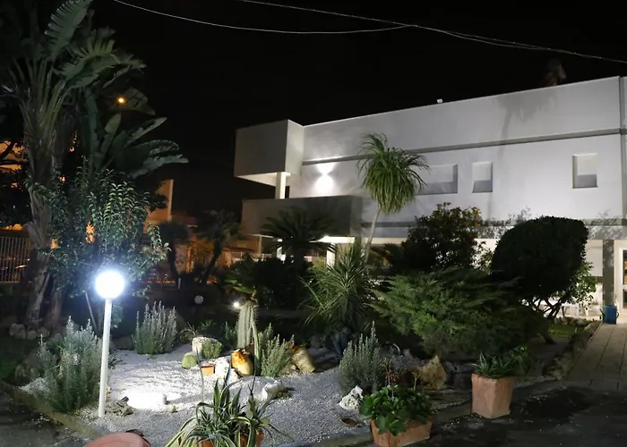 Bed and Breakfast Virò House Squinzano