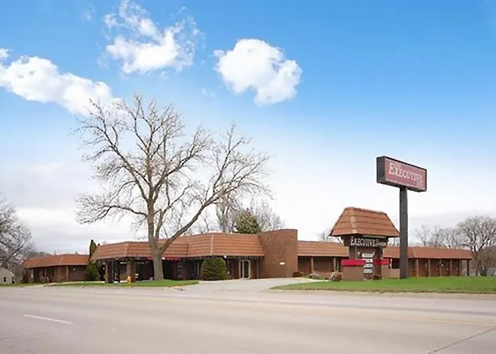 America Best Value Inn Webster City