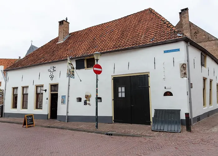 Aparthotel Hattem