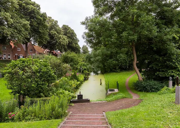 Aparthotel Hattem
