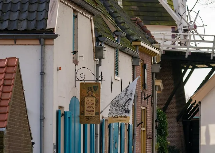 Aparthotel Hattem