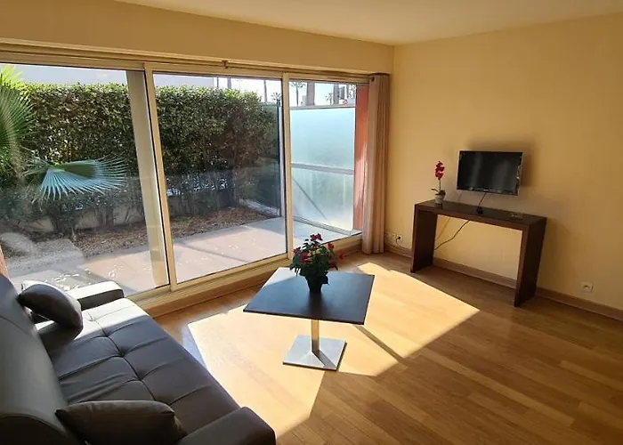 Residence Syracuse Villeneuve-Loubet