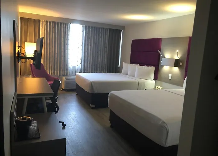 E Hotel Banquet & Conference Center Edison
