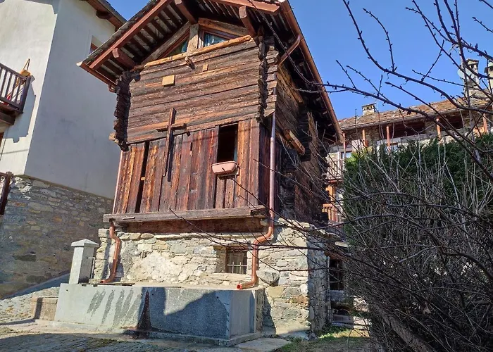 Lo Verdzé di Torgnon