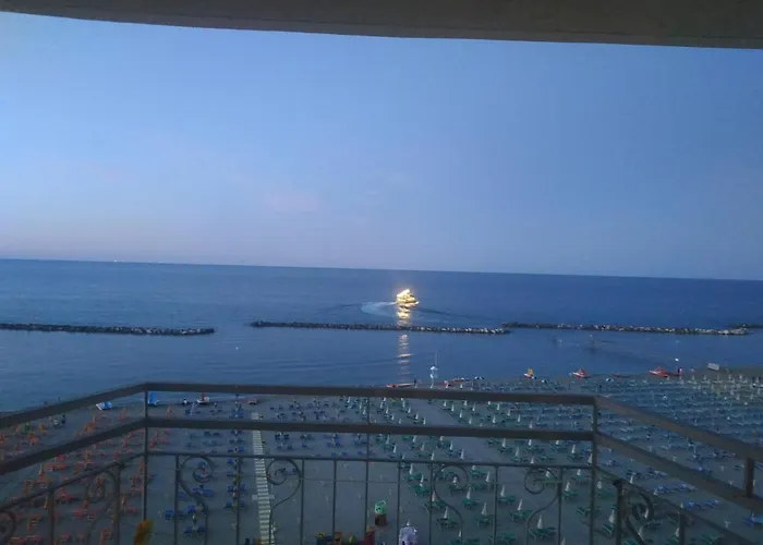 Hotel Tibidabo Bellaria-Igea Marina
