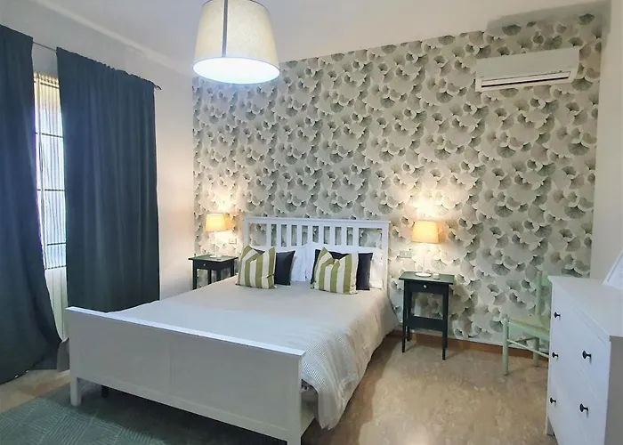 Villa Teresa - Sperlonga Holiday Rooms