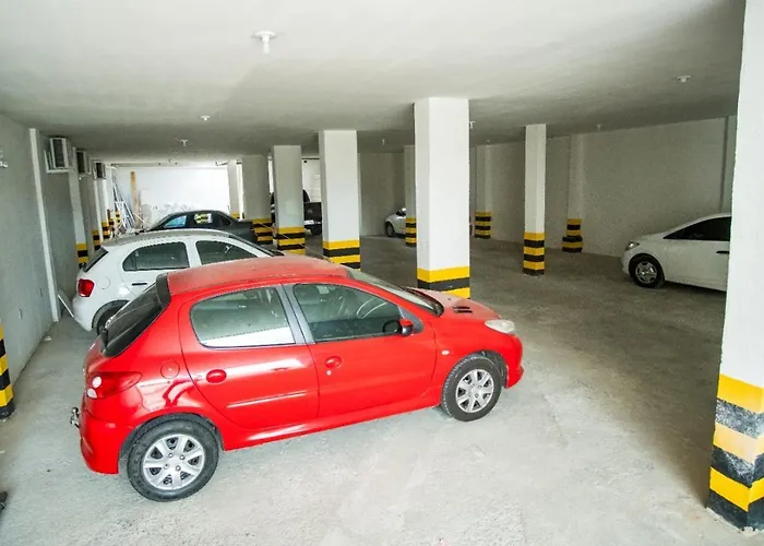 Pousada Maanaim Campina Grande