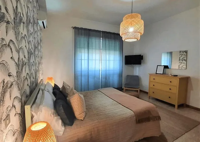 Villa Teresa - Sperlonga Holiday Rooms