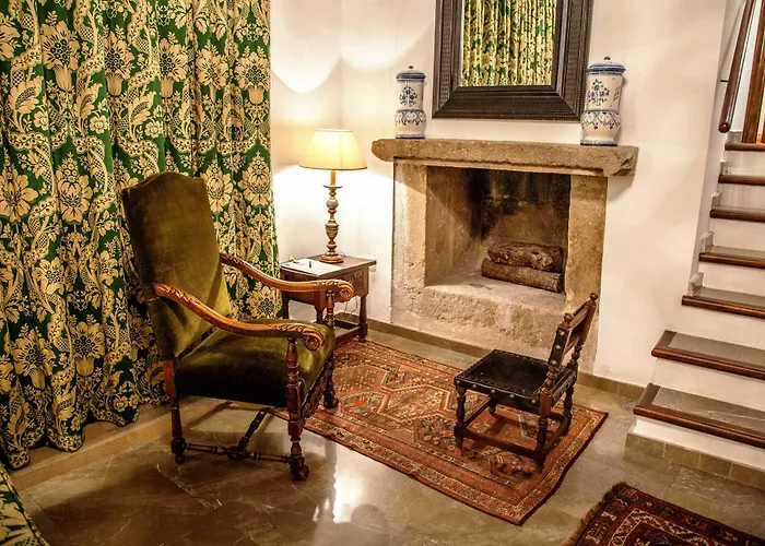Hotel Boutique Casa De Orellana Trujillo