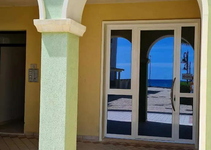 Hotel Brezza Marina Porto Recanati