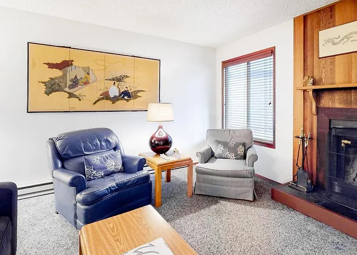 Sisters Secret Apartment