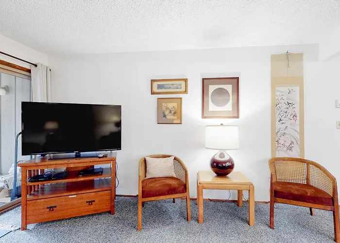 Sisters Secret Apartment