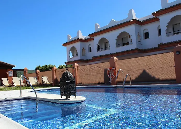 Hostal Alhambra Zahora