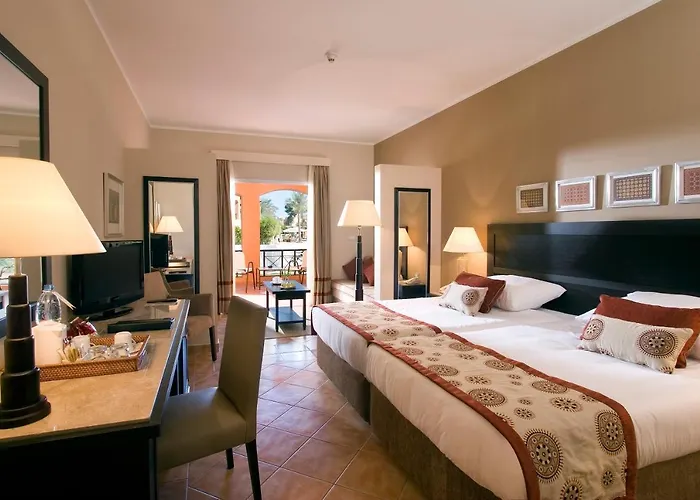 Jaz Makadi Blue - Tui Blue Makadi - Adults Friendly 16 Years Plus Hurghada