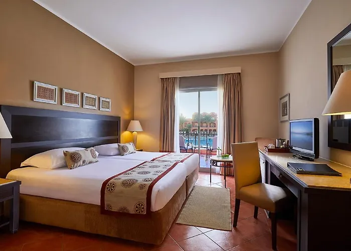 Jaz Makadi Blue - Tui Blue Makadi - Adults Friendly 16 Years Plus Hurghada