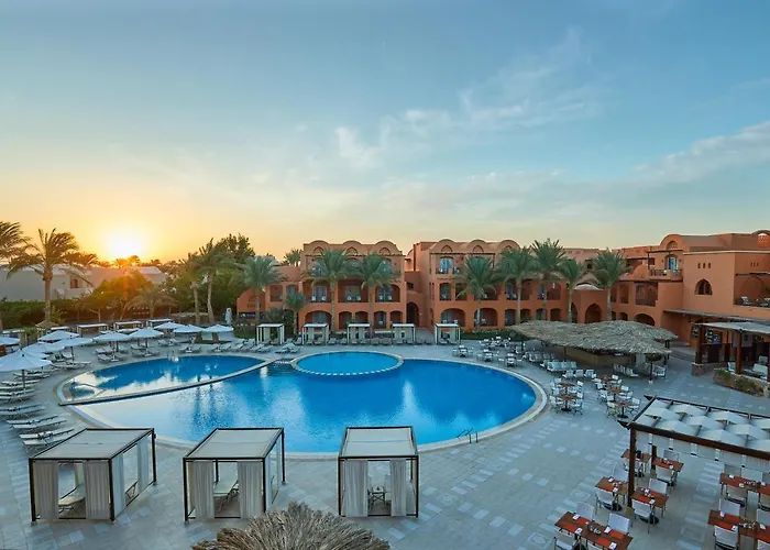 Jaz Makadi Blue - Tui Blue Makadi - Adults Friendly 16 Years Plus Hurghada