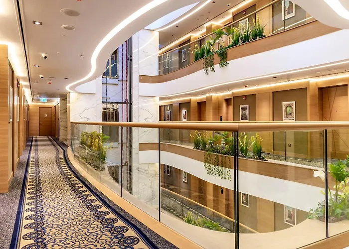 Gulf Inn Hotel Al Nasr Formerly Roda Links Al Nasr