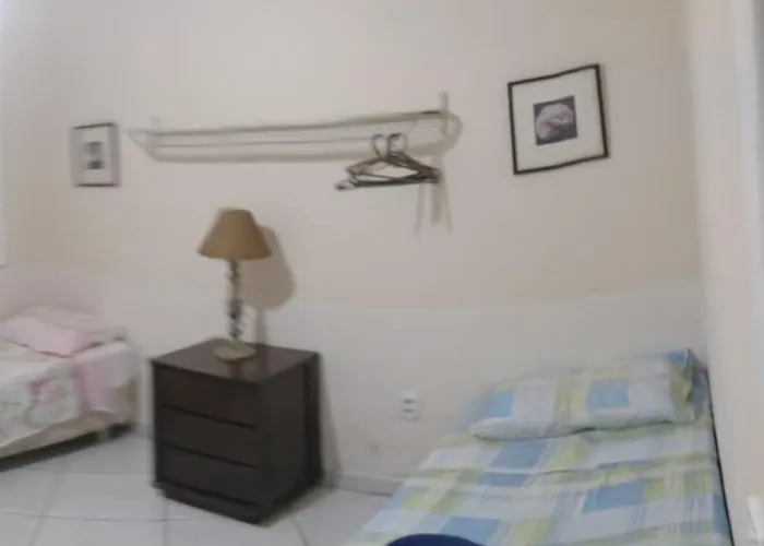 Pousada Bem Viver 2 Itaperuna