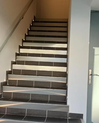 Detmold City Deluxe Appartements H17