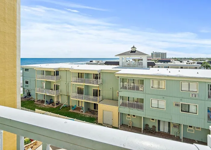Ponce De Leon Towers 507