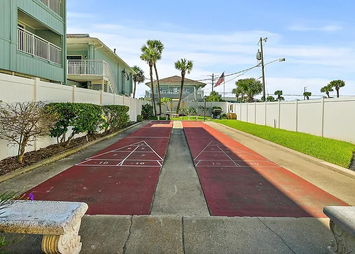 Ponce De Leon Towers 507