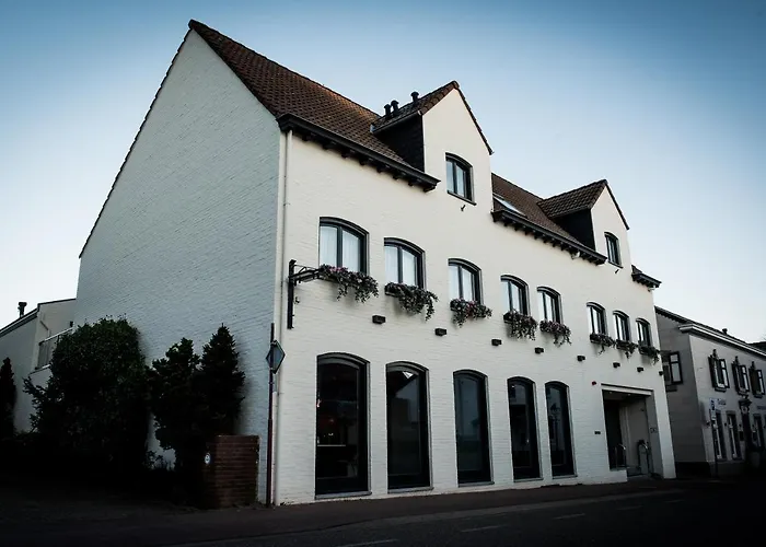 Hotel La Source Epen