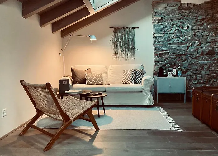 Guesthouse Castagnola