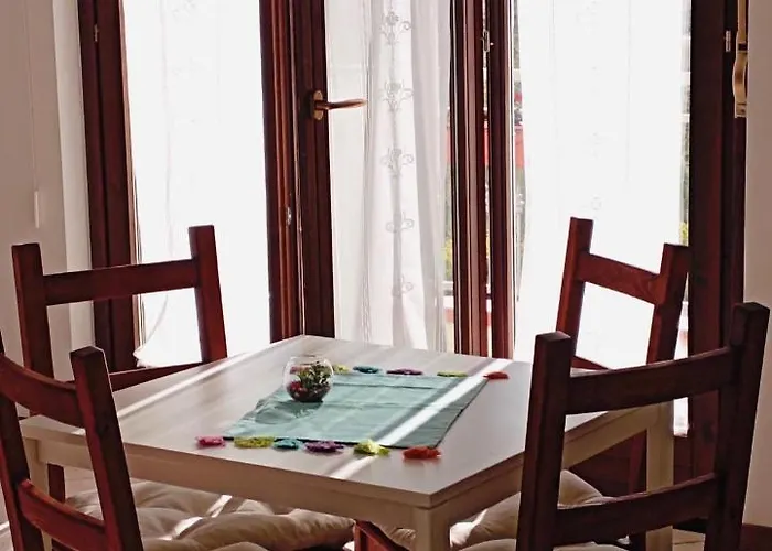 B&B Sguardo Al Conero Porto Recanati