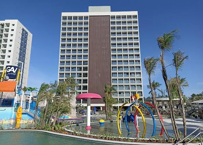 Salinas Premium Resort Salinópolis