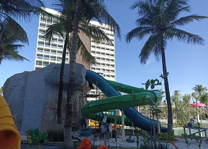 Salinas Premium Resort Salinópolis