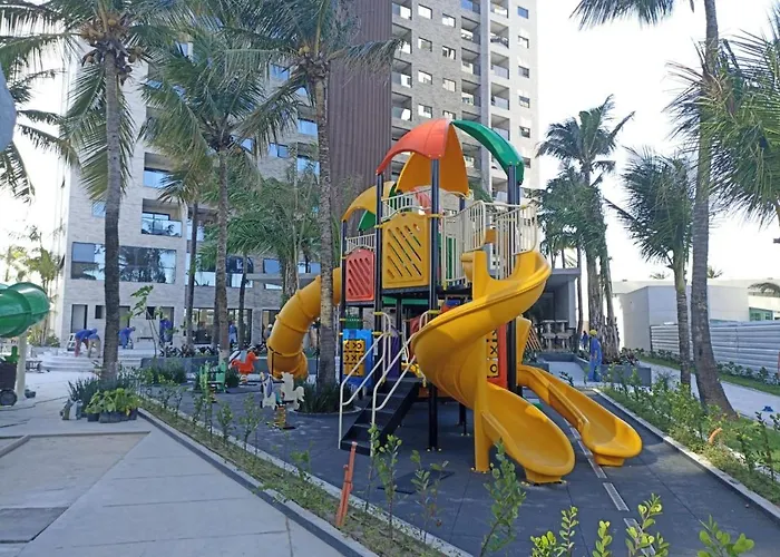 Salinas Premium Resort Salinópolis