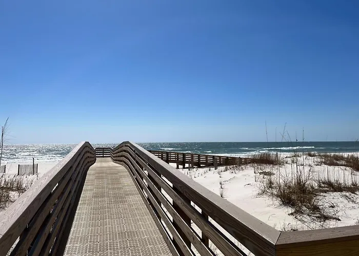 Orange Beach Hotels