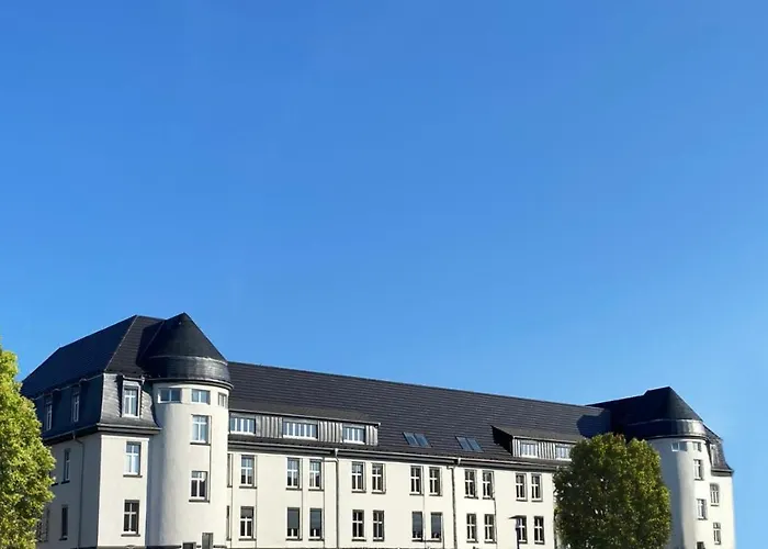 Best Boarding House Hanau