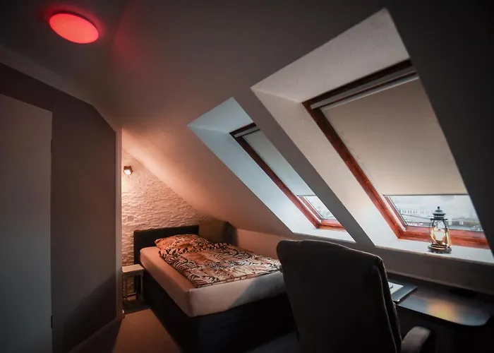 gisunt Pension Wilhelmshaven