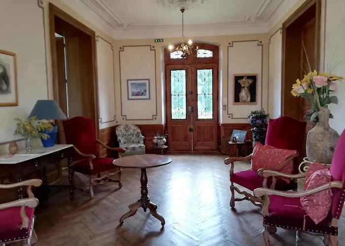 Château Saint Vincent